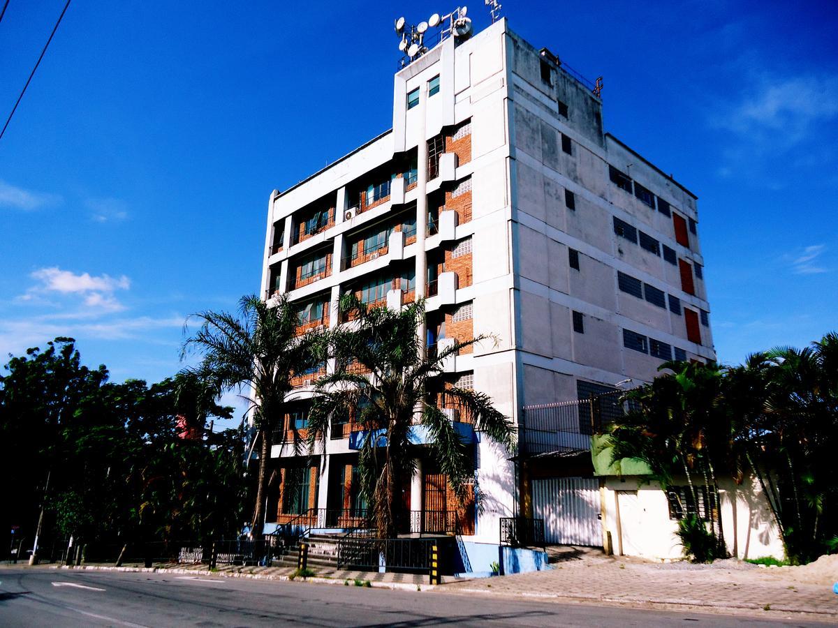 St. Daniel Guarulhos