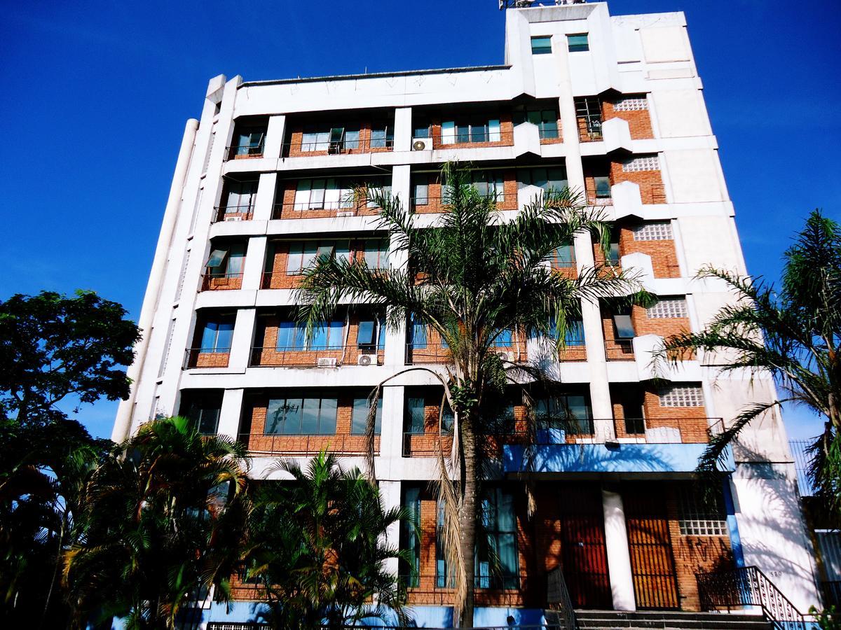 St. Daniel 3* Guarulhos