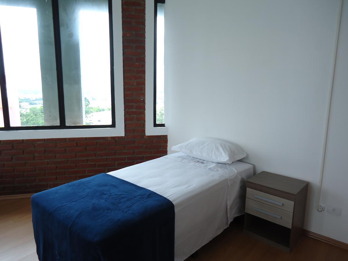 St. Daniel Hotel Guarulhos