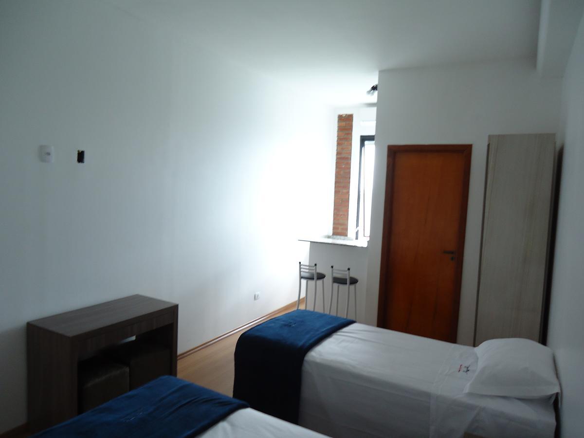 St. Daniel 3* Guarulhos