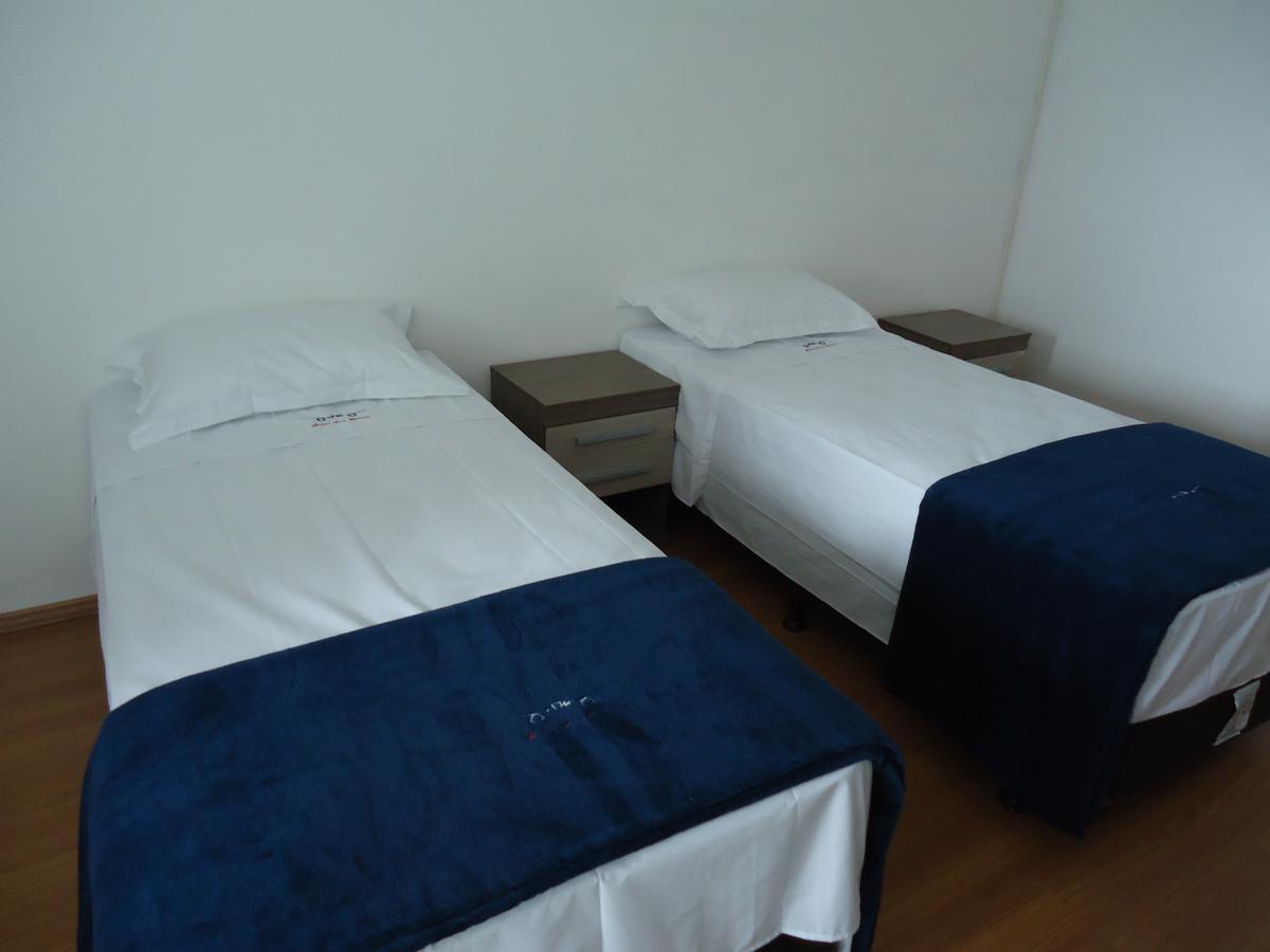 Hotel St. Daniel